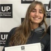 profesora para clases Particulares de ingles